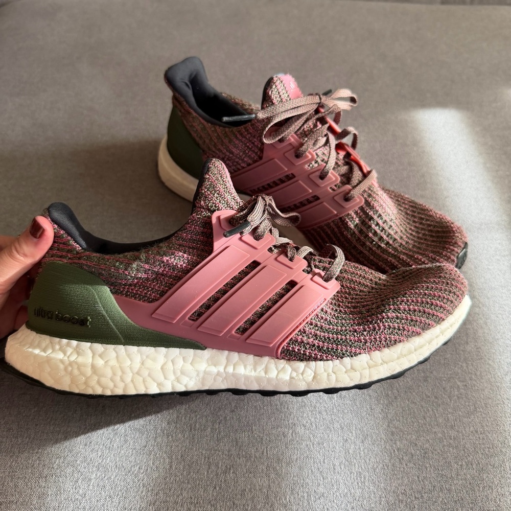 Adidas Ultra boost 4.0